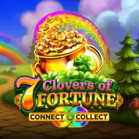 7 Clovers Of Fortune